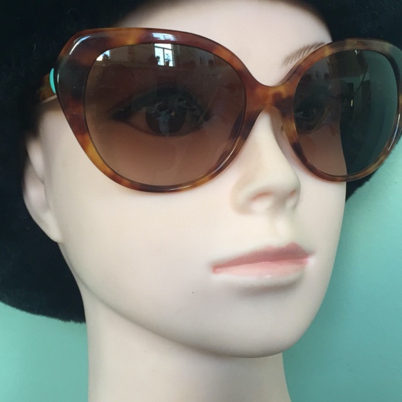Tiffany & Co. Sunglasses main image 12